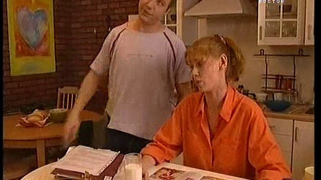 Саша + Маша 28 серия