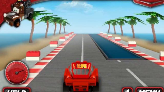 Тачки Молния Маквин Мультфильм про машинки Disney Cars 2