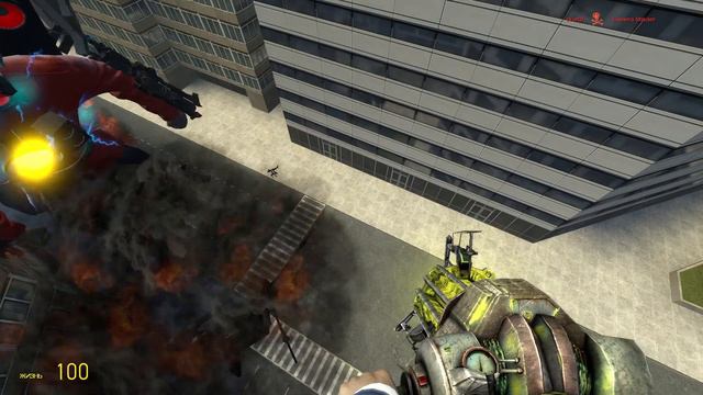 скибидисты и камера мены 16 часть