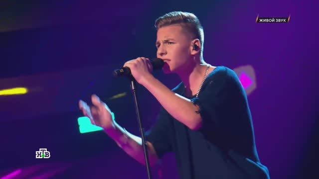 Никита Шутов «Венера — Юпитер»