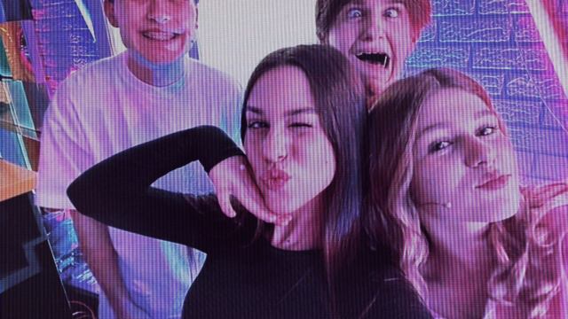 ВСКРУЖИЛА МНЕ ГОЛОВУ💖❤️