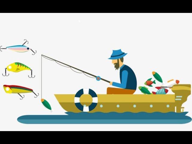 Запрет на рыбалку с лодки. Можно ли «ПЛАВАТЬ» в нерестовый запрет? Пояснения Росрыболовства