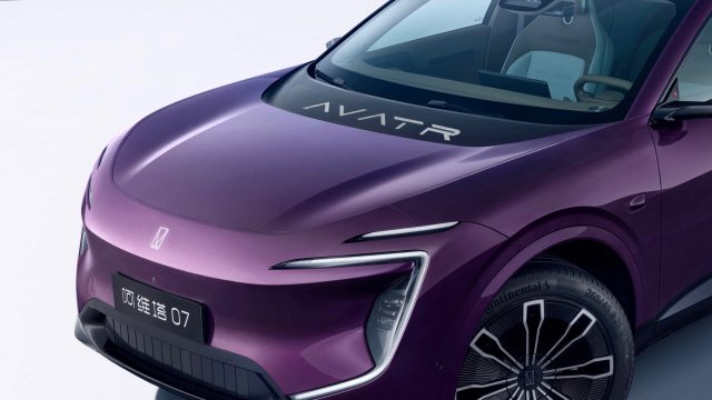Вот почему ты не купишь ZEEKR 7X и Li 6. Гибридный AVATR 07