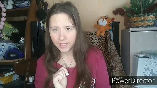 Как я сдавала устный русский