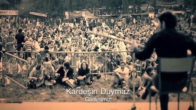 Ferhan Ungur - Zulfu Livaneli - Kardesin Duymaz