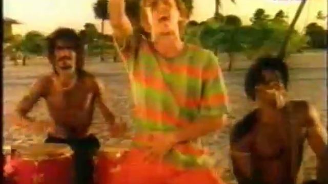 Heath Hunter & The Pleasure Company - Master And Servant