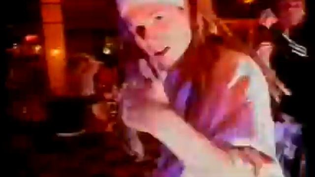 Look Twice - Move That Body