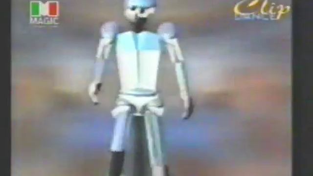 Pin Occhio - Tu ta tu ta