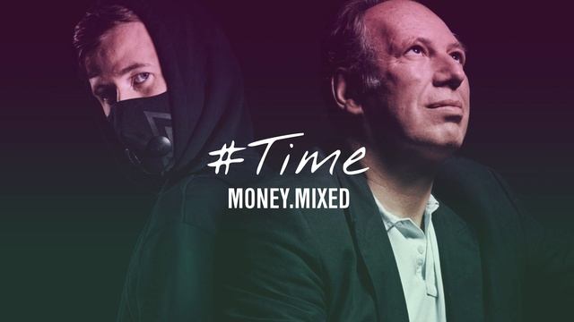Hans Zimmer - Time (Alan Walker Remix)