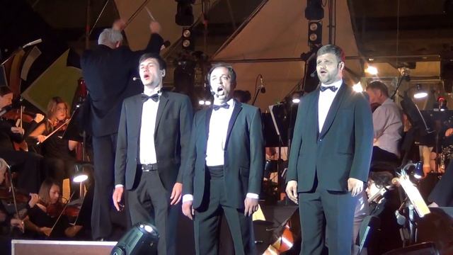 Джош Гробан - «Per te» / Josh Groban - Per Te