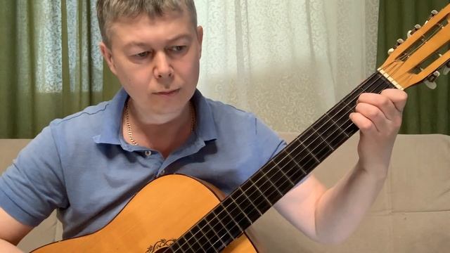 Гитара Аккорд г. Бобров - Эх раз, да еще раз Владимир Высоцкий