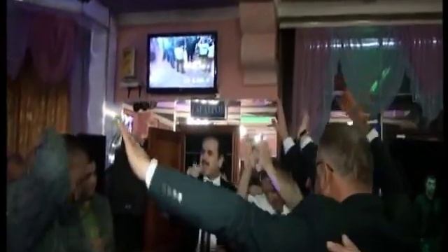 Исраил Мамедов Иркутск   Той