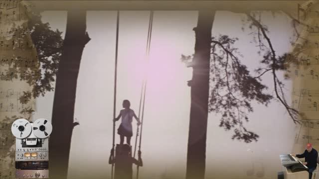 «Крылатые качели»
Елена Шуенкова