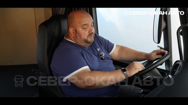 Полный обзор нового FOTON GALAXY #fotontruck #foton #automobile #fotongalaxy