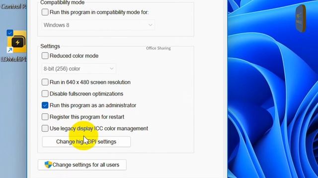 How To Fix LD Player Virtual machine service is enabled, which may lower performance by 50%