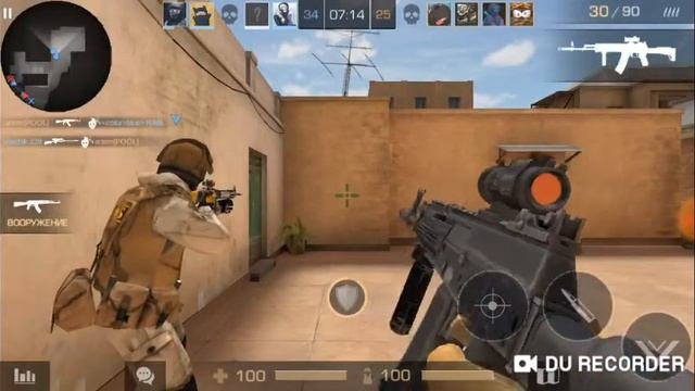 Counter-strike крутой