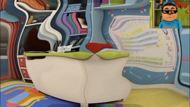 Rytp Барбоскины