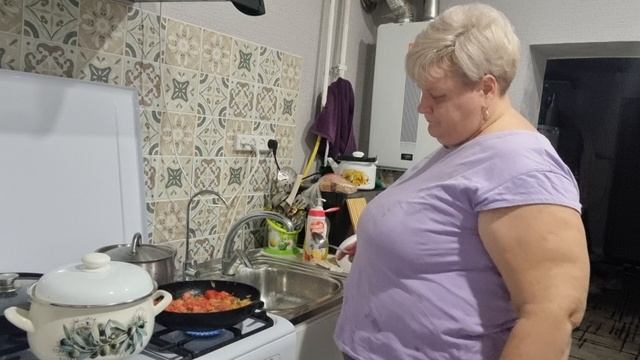 Доброе утро всем, готовлю суп рассольник.