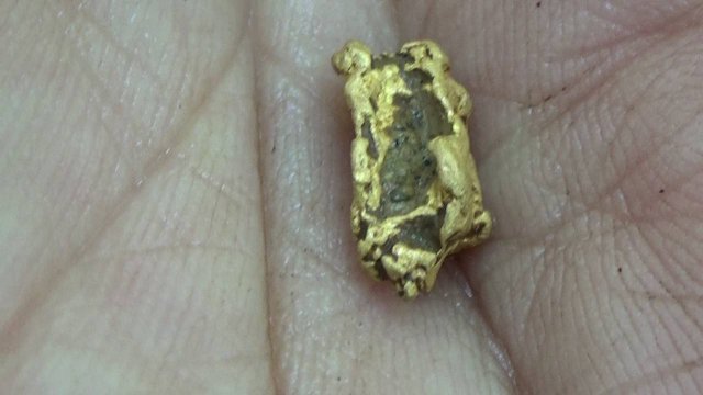 Мою Золото на золотом острове! #3