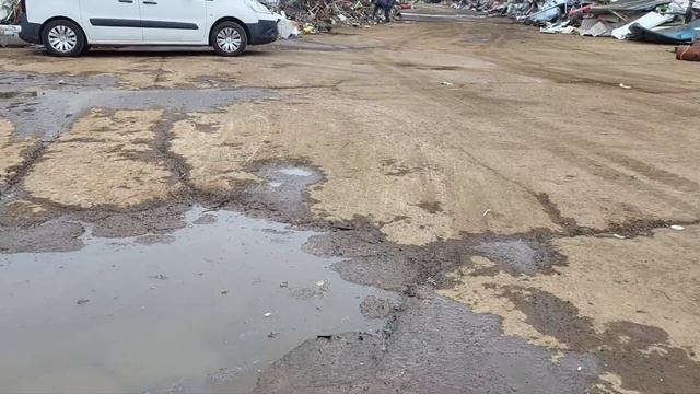 ШОК‼️ СЕКРЕТНАЯ МЕТАЛЛОПРИЕМКА В БЕЛЬГИИ # 464 ШИКАРНЫЕ НАХОДКИ НИШТЯКИ