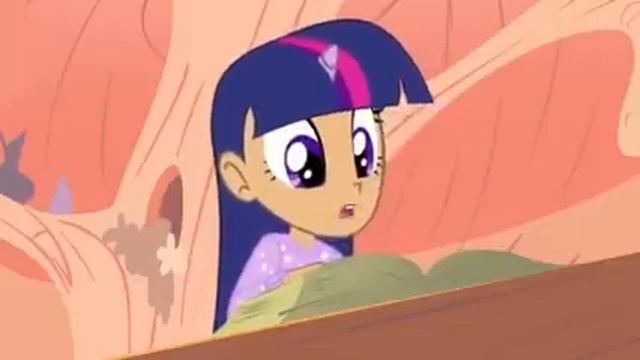 Май литл пони\Девочки Эквестрии