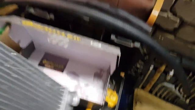 уаз патриот снятие радиатора отопителя без снятия панели.mp4