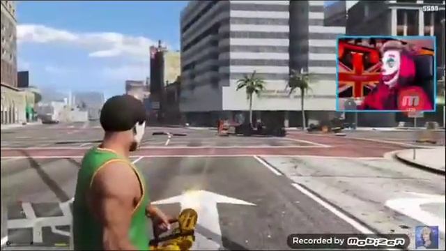 Смотрю разные видео про мистер кея