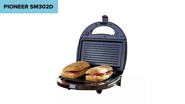 ТОП—7. Лучшие мультипекари для дома. Рейтинг 2024 года!