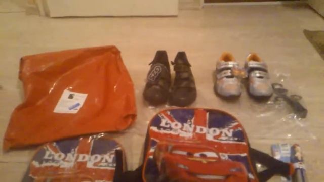 ПОКУПКА ТОВАРОВ НА AMAZON.CO.UK