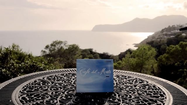 Café del Mar Ibiza - Volumen Uno (Vol. 1)
