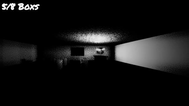 Everyone is Baldi's 7 Horror Scream Mods - ALL PERFECT! #3