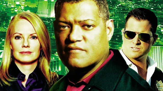 C.S.I. Место преступления - 10 сезон 8 серия / CSI: Crime Scene Investigation