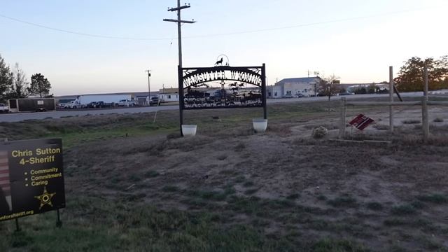 Первый Снег В Октябре. Дальнобой По Сша