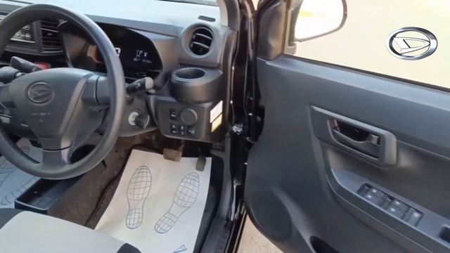 DAIHATSU MIRA E S (Дайхатсу Мира еС), 2019 г.в. Без пробега по РФ. Передан заказчику в Омске