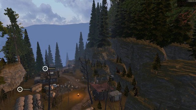 REBORN vs STORM | 11000 залпов с РПГ в обмен за колодец на санатории [5 ракурсов] | Stay Out EU1