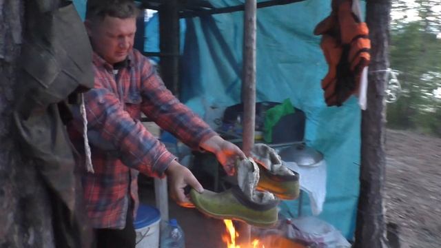 трейлер Назад в Карелию 2