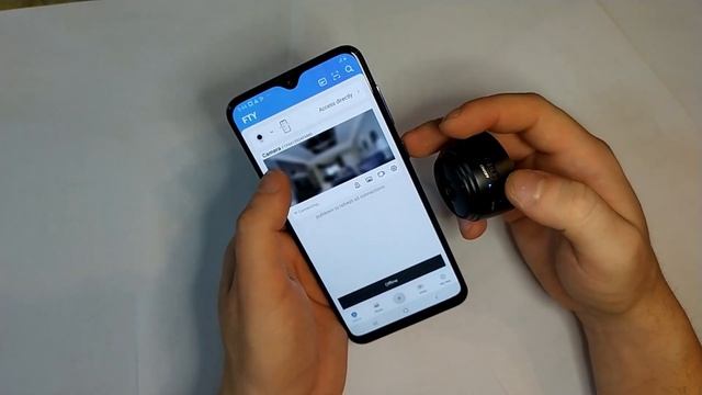 connecting mini ip camera a9 подключение мини ip камеры a9  ftpcampro