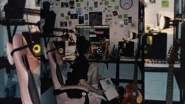 zhanulka – ПЕРВЫЙ СКИЛЛ И ТРЕТИЙ (speed up)