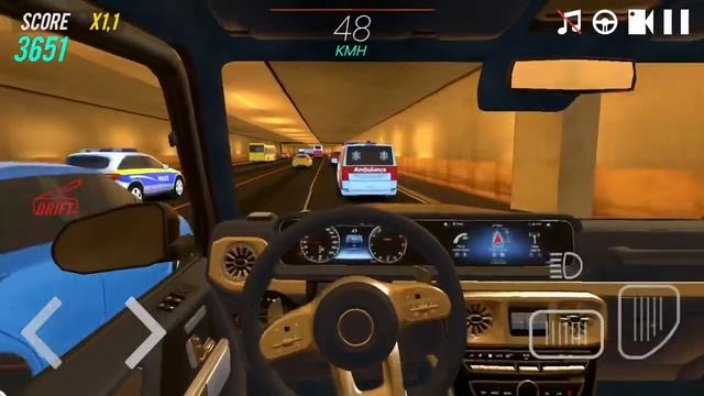 Как взломать Racing in car 2021?