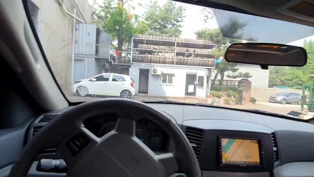 2007 Jeep Grand Cherokee 3.0