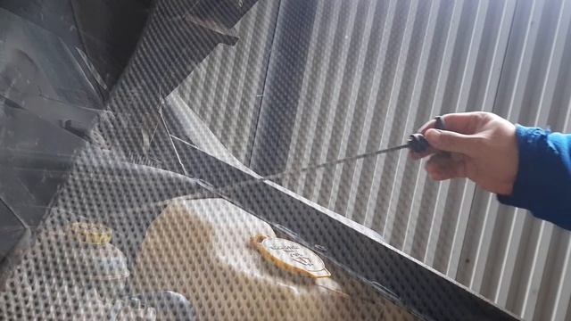 Замена масла в АКПП гранд чероки двигатель 5.2 #грандчероки