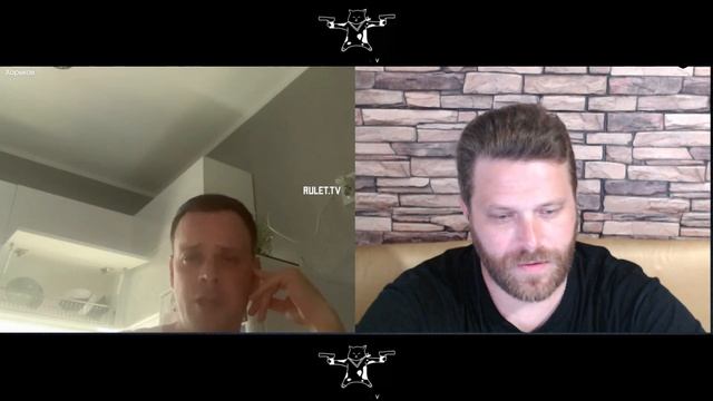 (₽) Горловский (UA) подтверждает вину Украины