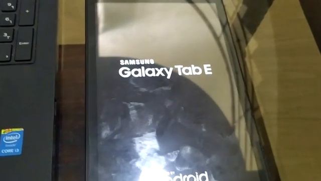 How To Flash TWRP Using Odin | SAMSUNG | SM-T561/SM-T560