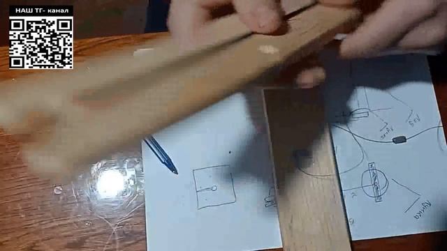 Самодельная зимняя жерлица для ловли щуки. Делаем жерлицу своими руками