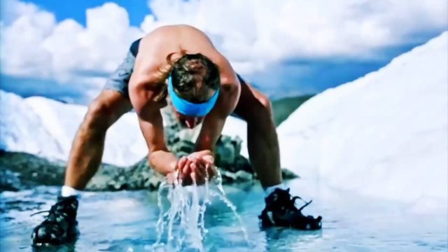 Поразительные Люди, Потрясающий Мир !!!