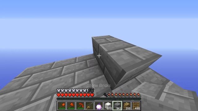 МАЙНКРАФТ НО ДЭДПУЛ ТВ ВУМЕН ВЛЮБИЛАСЬ В МЕНЯ НА ОДНОМ БЛОКЕ В МАЙНКРАФТ! КРАСЯ TV WOMAN MINECRAFT