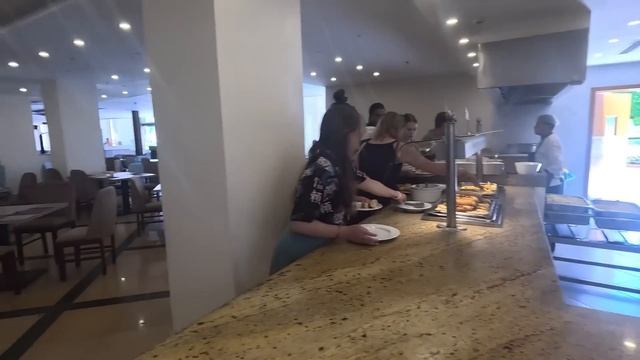 🇾🇪КОНФЛИКТ / ЧЕСТНЫЙ ОБЗОР ОТЕЛЯ / PARROTEL LAGOON RESORT & Aqua Park 4* /