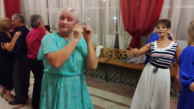 У вас своя дорога.... 26.10.24.