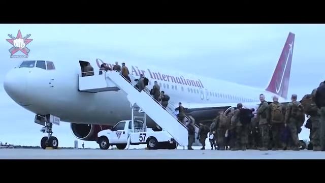 Иностранцы об армии России😎Что на самом деле думают о русских американцы