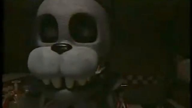 FNAF VHS
Bonny.